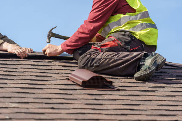 Quick and Trustworthy Emergency Roof Repair Services in Cathedral City, CA