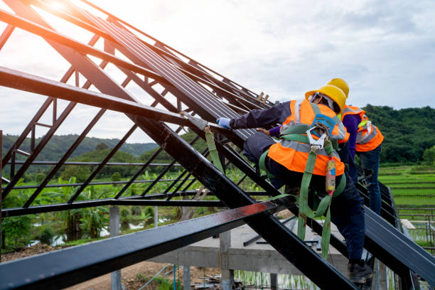 Roof Repair Estimates in Cathedral City, CA