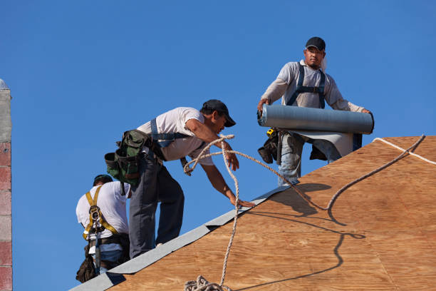 Best Residential Roofing Contractor  in Thedral City, CA