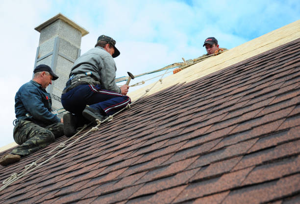 Tile Roofing Contractor in Cathedral City, CA